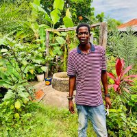 Patrick Jallow (@jallow_patrick) 's Twitter Profile