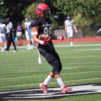 Luke Cowart (@lclclc12) 's Twitter Profile