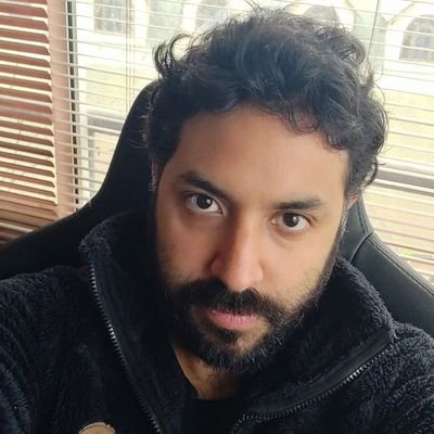 Eduardo Lagos Profile