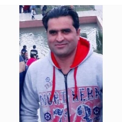 SheikhJammie's profile picture. APNI party
Youth dist president Ganderbal