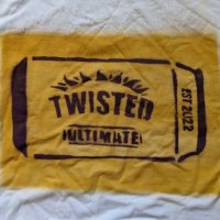 Twisted Ultimate (@twistedultimate) 's Twitter Profile