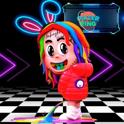 takeshik0's profile picture. 