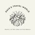 Dave’s Travel World (@davestravelworl) Twitter profile photo Dave’s Travel World (@davestravelworl) Twitter profile photo