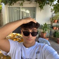 Rami arienti (@r4miarienti) 's Twitter Profile