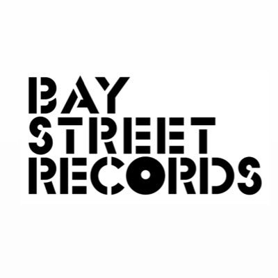 BAY STREET RECORDS FOUNDED IN 2020 BY DAVE STEWART. 