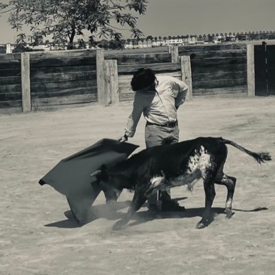 “En la vida como en el toreo, de frente y por derecho” Derecho+ADE UJA // EL ARTE NO TIENE MIEDO