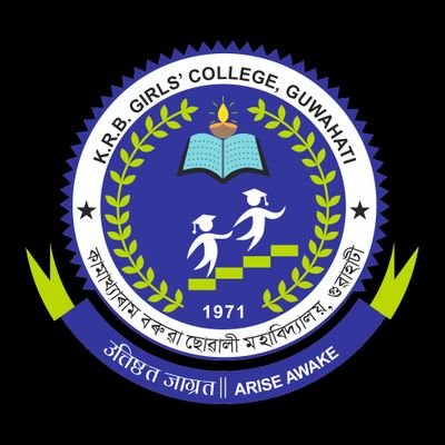 KRBGCollege's profile picture. 