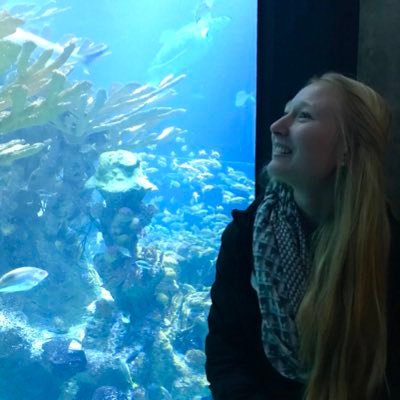 MarissaCartee's profile picture. Ph.D at UCR in David Reznick's Lab