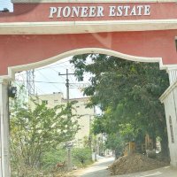 Pioneer Estate Resident welfareassociation (PERWA)(@EvvPioneerblue1) 's Twitter Profile Photo