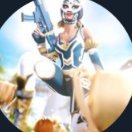 Fortnite god