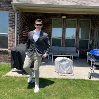 Clayton Holley (@claytonxholley) 's Twitter Profile