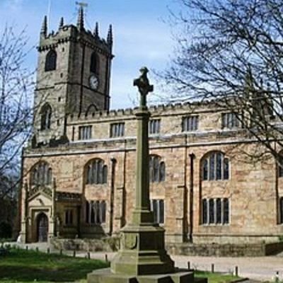 The Suffragan Bishopric of Burnley in @cofelancs is currently vacant. The Bishop Elect is The Reverend Dr Joseph Kennedy.