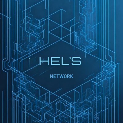 HelNetwork84954's profile picture. Hel's Network, your go-to resource for all things cybersecurity and networking. Stay updated with the latest industry trends, tips, and best practice.