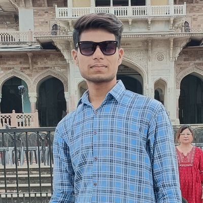 vishallakwal14's profile picture. 