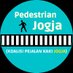 Pedestrian Jogja (PedesJog) (@pedestrianjogja) Twitter profile photo