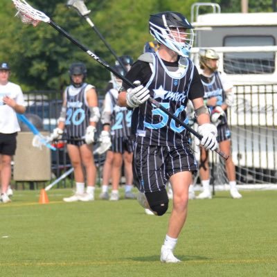 2026 LSM | 5’10, 170 | Omnia and PMW | Vicksburg High School | 3 Sport Athlete | 4.0 GPA | Vicksburg MI | eclipse49097@gmail.com