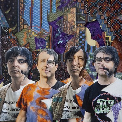 The Official Twitter for Animal Collective