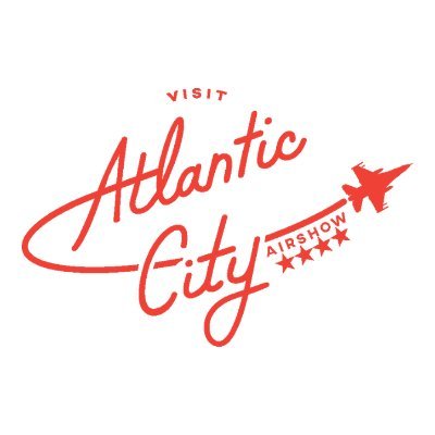 The Official Twitter for The Visit Atlantic City Airshow is 