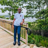 Timothy Arnold Ssessaazi (@arnolddroty) 's Twitter Profile
