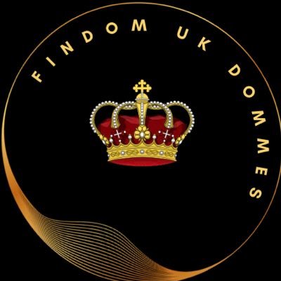 Findom UK Dommes is the first and only free telegram channel dedicated exclusively to UK dommes 👑 DM to get featured, it’s free!