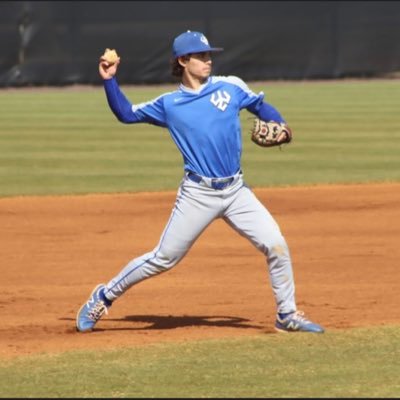 Nick Lagges - Lane Tech - Windy City Baseball - W&L Baseball