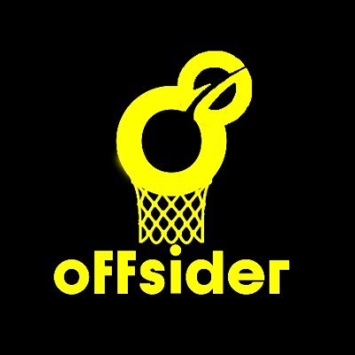 OffsiderBasket's profile picture. El baloncesto desde otro punto de vista
💛#Pasatealamarillo.
Cuenta asociada a @Offsider_ES