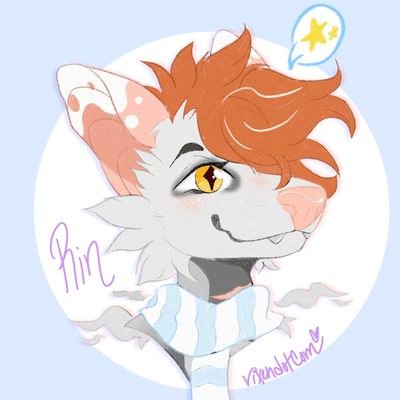 CloudyPossum's profile picture. 29 Enby Cloud possum 
that loves to go on adventures and explore the world for all its beauty