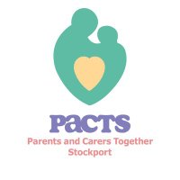 pactstockport(@PACTSTOCKPORT) 's Twitter Profile Photo