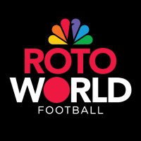 Rotoworld Football(@rotoworld_fb) 's Twitter Profile Photo