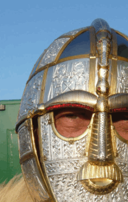 Like the dark ages, no proper leaders, divisions everywhere. Time for an old Saxon warrior to air my views. I converse in Anglo-Saxon - be warned!