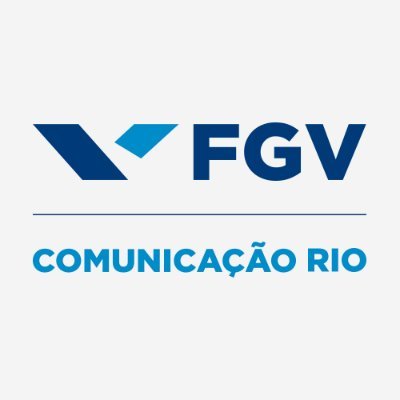 Escola de Comunicação, Mídia e Informação. 
A nova Escola de Comunicação da Fundação Getulio Vargas