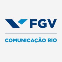 FGV Comunicação Rio(@FGVECMI) 's Twitter Profile Photo