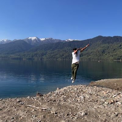 hsetin21's profile picture. I'm not the only person in the world who doesn't give a fuck. There's a lot of people who feel like I do.
🇳🇵