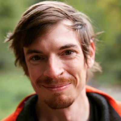 Software Engineer, OSS Enthusiast, and Runner.