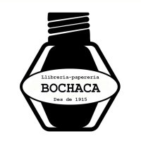 Llibreria Bochaca(@BochacaTremp) 's Twitter Profile Photo