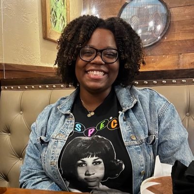 Health Equity Advocate | Recent MPH graduate passionate about Maternal & Child Health #BlackLivesMatter #BlackMamasMatter #BlackBabiesMatter