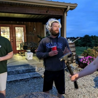 Josh12039038's profile picture. I'm here for sports and memes. Buddy/My Guy