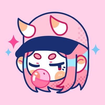 NEMU ✨
I draw and sleep. CHILE
https://t.co/fgtdztWKU9
Domestika Course: https://t.co/4IdnZeSKM4
nemupanart@gmail.com