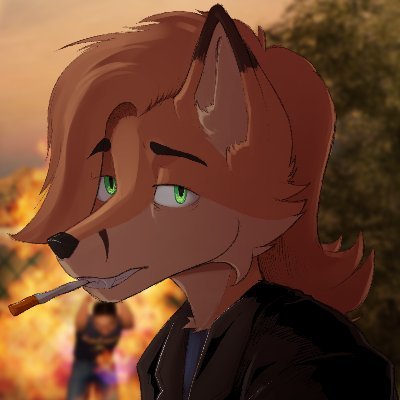 I like foxes and languages

pfp by @fanteLiscio