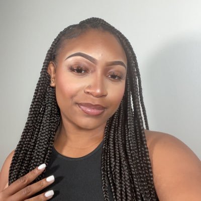 Spelman Alumna 💙 Lash Tech. Future Attorney. Advocate.