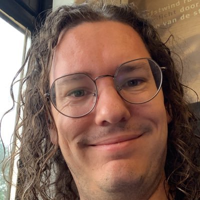 merijnboot's profile picture. Keeping up with Yanks and Pack from the Netherlands!