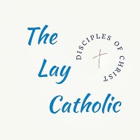 The Lay Catholic(@lay_catholic) 's Twitter Profile Photo