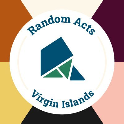 Regional Representative in the US Virgin Islands for Random Acts, Inc (@randomactsorg)