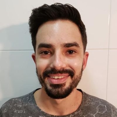 PHBressianini's profile picture. 