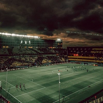 Hincha del glorioso Club Atlético Peñarol 💛🖤