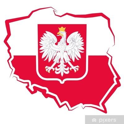 Polski patriota 🇵🇱