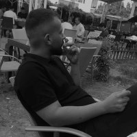 Sedat Çapar (@sedattcpr) Twitter profile photo