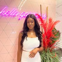 God’s best (@aabie__) 's Twitter Profile