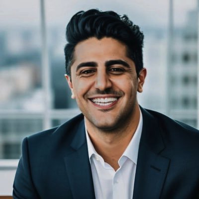 Co-Host of @PoundingDaTable Podcast | Follow my journey of building a $100K portfolio into $1 Million | Not investment advice