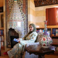 سارة العسكر (@sara_alaskar) Twitter profile photo